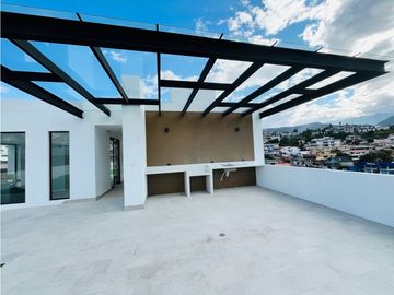 Cumbayá La Primavera, Departamento en Venta, 90.57m2