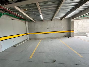 Cumbayá La Primavera, Departamento en Venta, 90.57m2