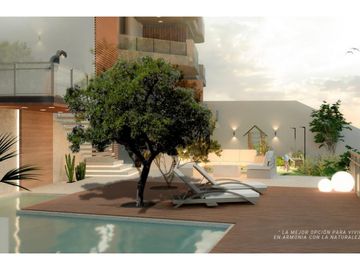 Cumbayá La Primavera, Departamento en Venta, 90.57m2