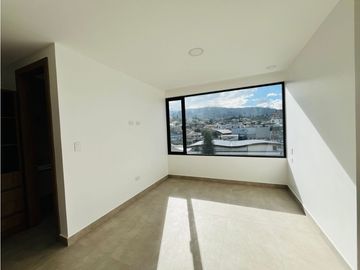 Cumbayá La Primavera, Departamento en Venta, 90.57m2