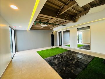 Cumbayá La Primavera, Departamento en Venta, 90.57m2