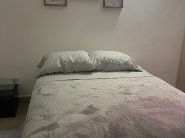 Venta Apartamento Amoblado En El Norte Plaza Central 2