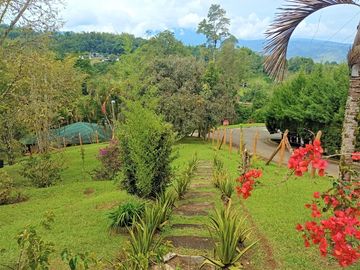 Finca En Venta Km27 Conjunto Ambichinte - Dagua