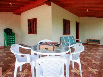 Finca En Venta Km27 Conjunto Ambichinte - Dagua