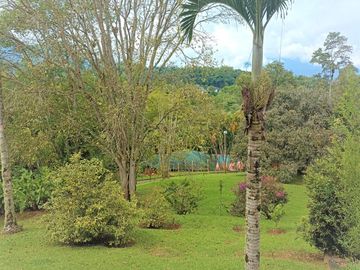 Finca En Venta Km27 Conjunto Ambichinte - Dagua