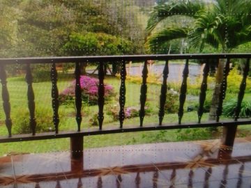 Finca En Venta Km27 Conjunto Ambichinte - Dagua