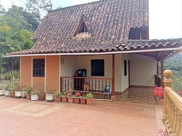 Finca En Venta Km27 Conjunto Ambichinte - Dagua