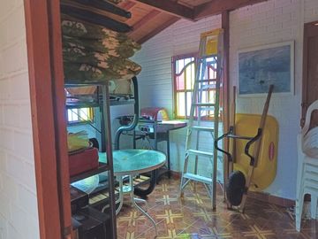 Finca En Venta Km27 Conjunto Ambichinte - Dagua