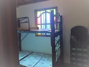 Finca En Venta Km27 Conjunto Ambichinte - Dagua