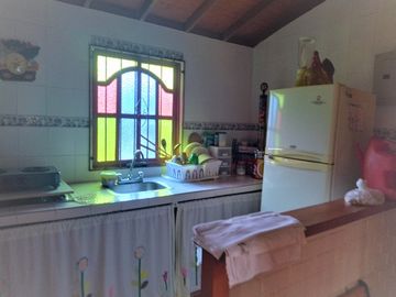 Finca En Venta Km27 Conjunto Ambichinte - Dagua