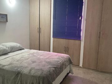 Venta Apartamento En El Norte Plaza Central 2