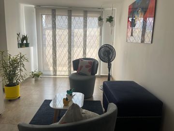 Venta Apartamento En El Norte Plaza Central 2