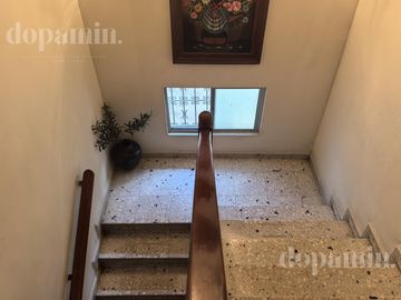 Casa en Unidad Nacional