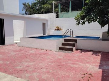 Casa en Venta en Col. Benito Juarez, Madero Tamaulipas.