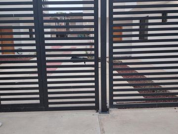 Casa en Venta en Col. Benito Juarez, Madero Tamaulipas.
