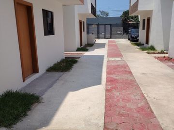Casa en Venta en Col. Benito Juarez, Madero Tamaulipas.