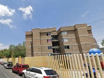 Departamento en VENTA a espaldas de Forum Buenavista y a 1 cuadra de metro Tlatelolco