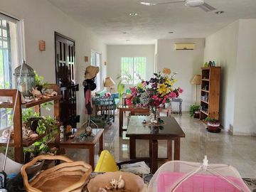 Quinta en venta con 4000 metros de terreno en Mocochá