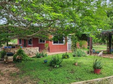 Quinta en venta con 4000 metros de terreno en Mocochá