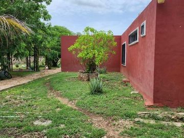 Quinta en venta con 4000 metros de terreno en Mocochá