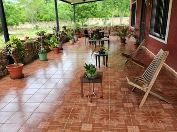Quinta en venta con 4000 metros de terreno en Mocochá