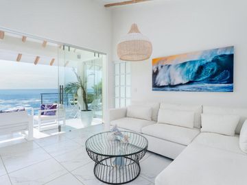 Casa en  Puerto Ángel
