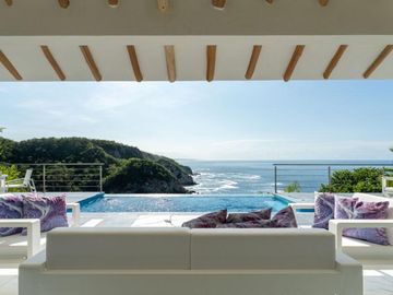 Casa en  Puerto Ángel