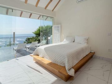 Casa en  Puerto Ángel