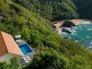 Casa en  Puerto Ángel