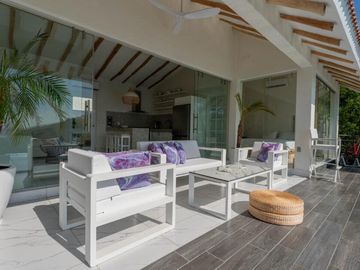 Casa en  Puerto Ángel