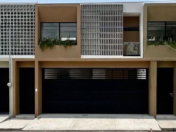 Casa Nueva en Venta Boca del Río