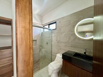 Casa Nueva en Venta Boca del Río