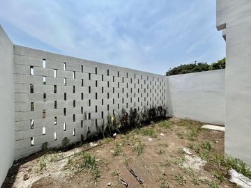 Casa Nueva en Venta Boca del Río