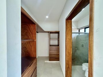 Casa Nueva en Venta Boca del Río