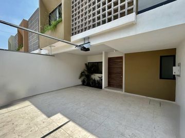 Casa Nueva en Venta Boca del Río
