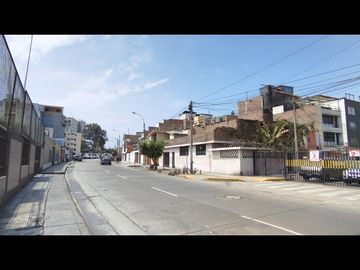 VENTA DEPARTAMENTO 133 M2 URB PANDO LIMA