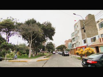 VENTA DEPARTAMENTO 133 M2 URB PANDO LIMA