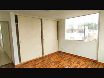 VENTA DEPARTAMENTO 133 M2 URB PANDO LIMA