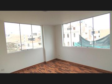 VENTA DEPARTAMENTO 133 M2 URB PANDO LIMA