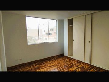 VENTA DEPARTAMENTO 133 M2 URB PANDO LIMA