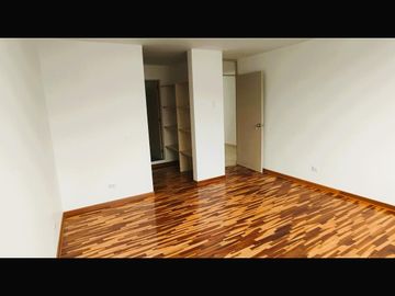 VENTA DEPARTAMENTO 133 M2 URB PANDO LIMA