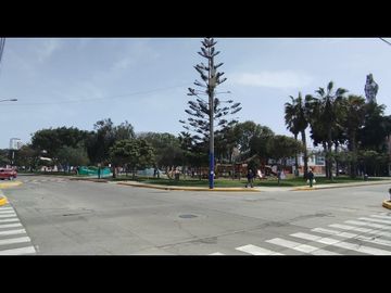 VENTA DEPARTAMENTO 133 M2 URB PANDO LIMA
