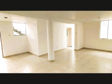 VENTA DEPARTAMENTO 133 M2 URB PANDO LIMA