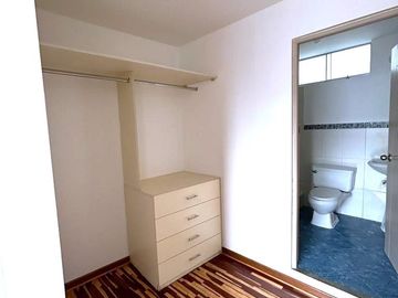 VENTA DEPARTAMENTO 133 M2 URB PANDO LIMA