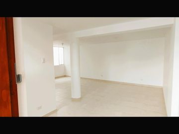 VENTA DEPARTAMENTO 133 M2 URB PANDO LIMA