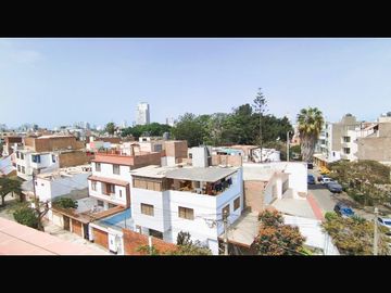VENTA DEPARTAMENTO 133 M2 URB PANDO LIMA