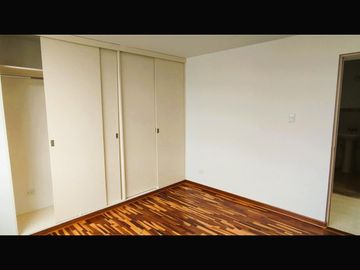 VENTA DEPARTAMENTO 133 M2 URB PANDO LIMA