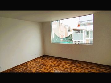 VENTA DEPARTAMENTO 133 M2 URB PANDO LIMA