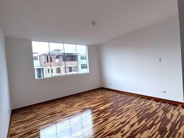 VENTA DEPARTAMENTO 133 M2 URB PANDO LIMA