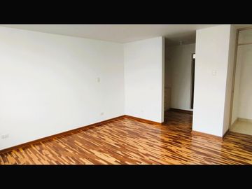 VENTA DEPARTAMENTO 133 M2 URB PANDO LIMA